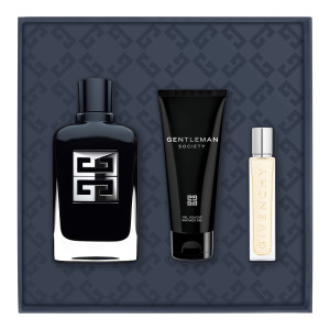 Gentleman Society Gift Set - Eau de Parfum